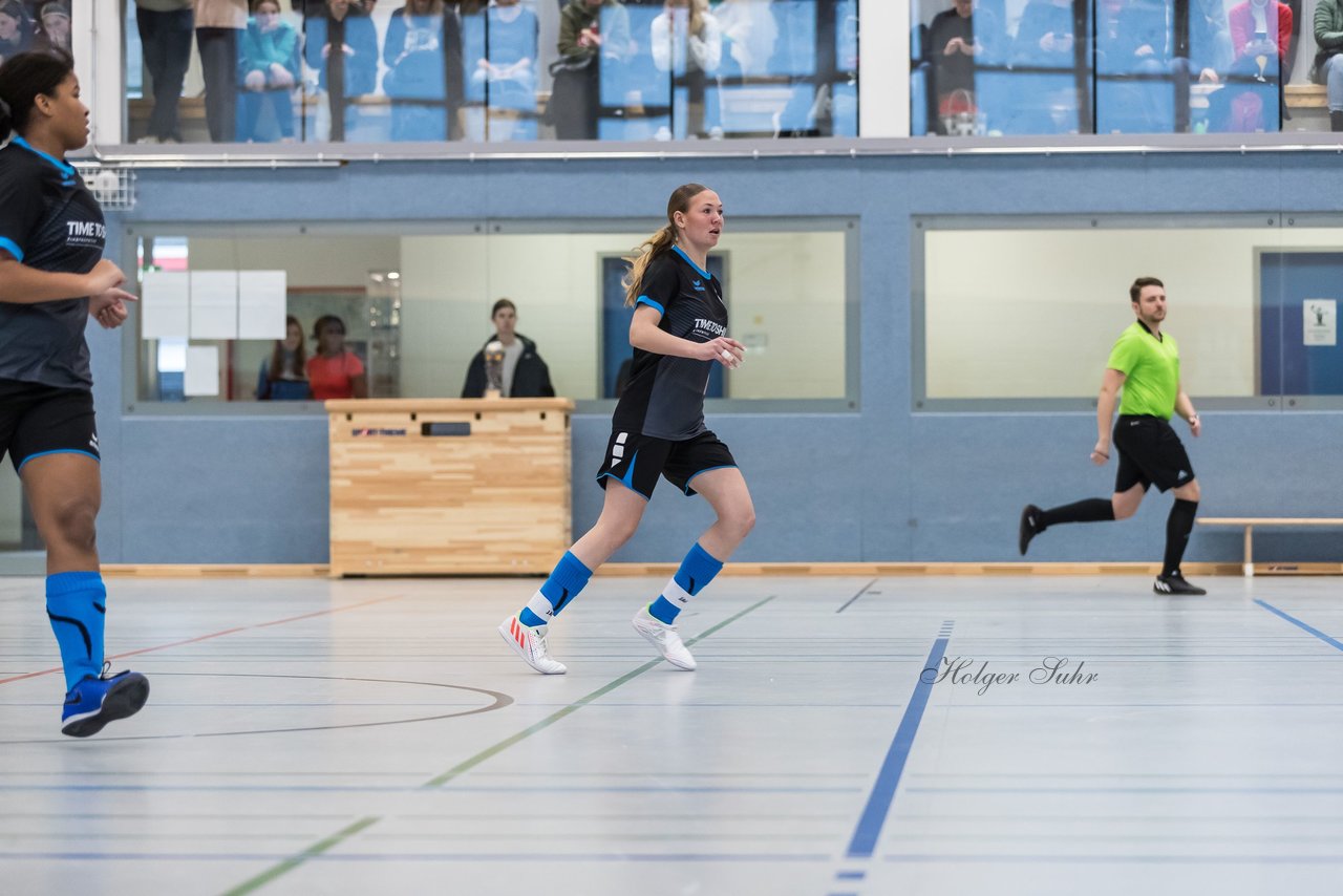 Bild 211 - wBJ Futsalmeisterschaft